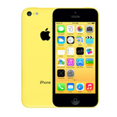 آموزش آیفون iphone 5c